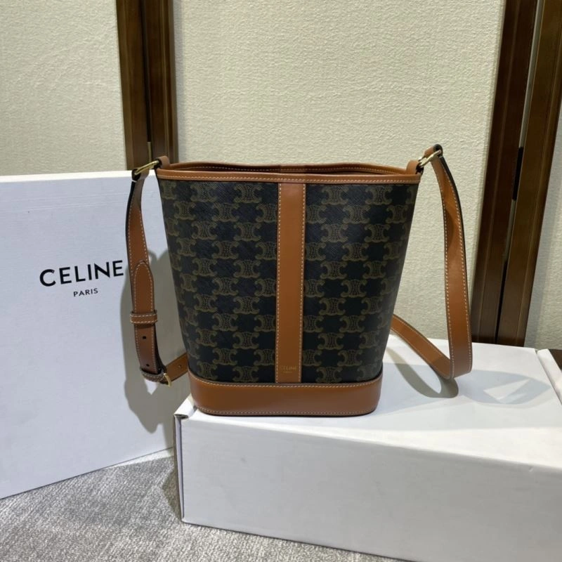 Celine Bucket Bags Affordable 60604