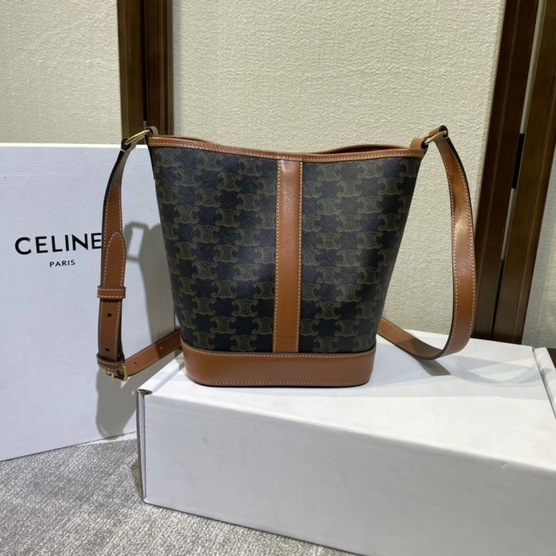 Celine Bucket Bags Affordable 60604
