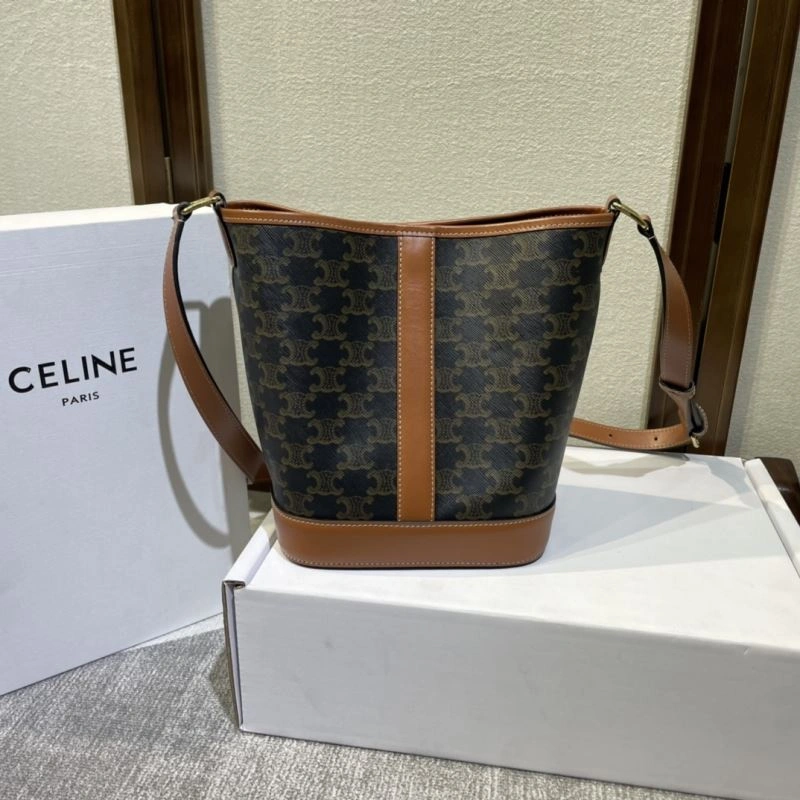 Celine Bucket Bags Affordable 60604
