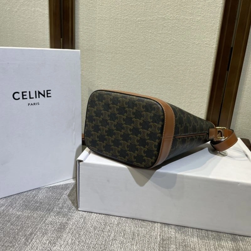 Celine Bucket Bags Affordable 60604