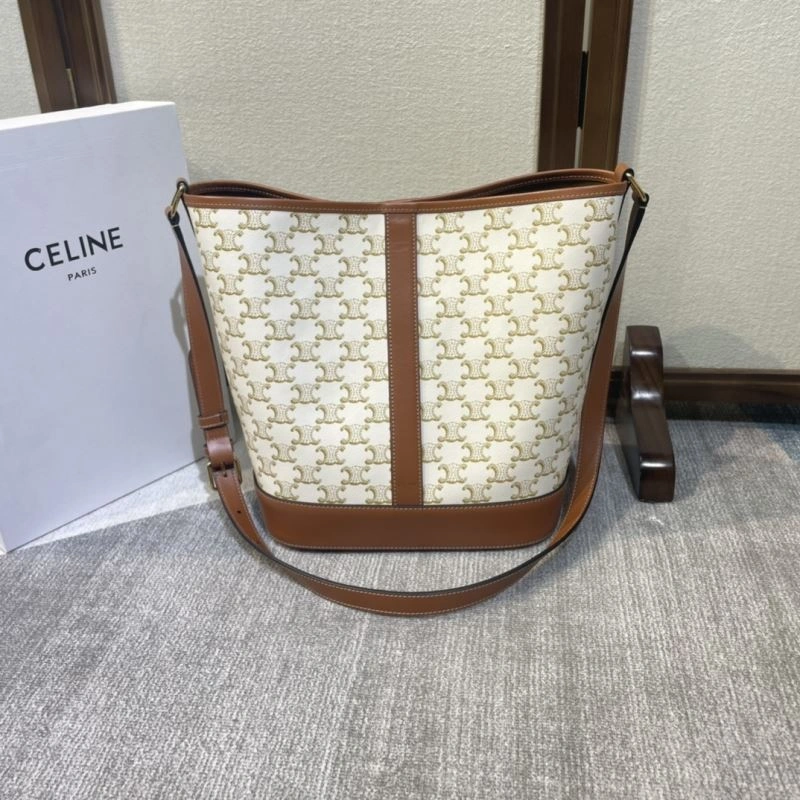Celine Bucket Bags Bold 60601