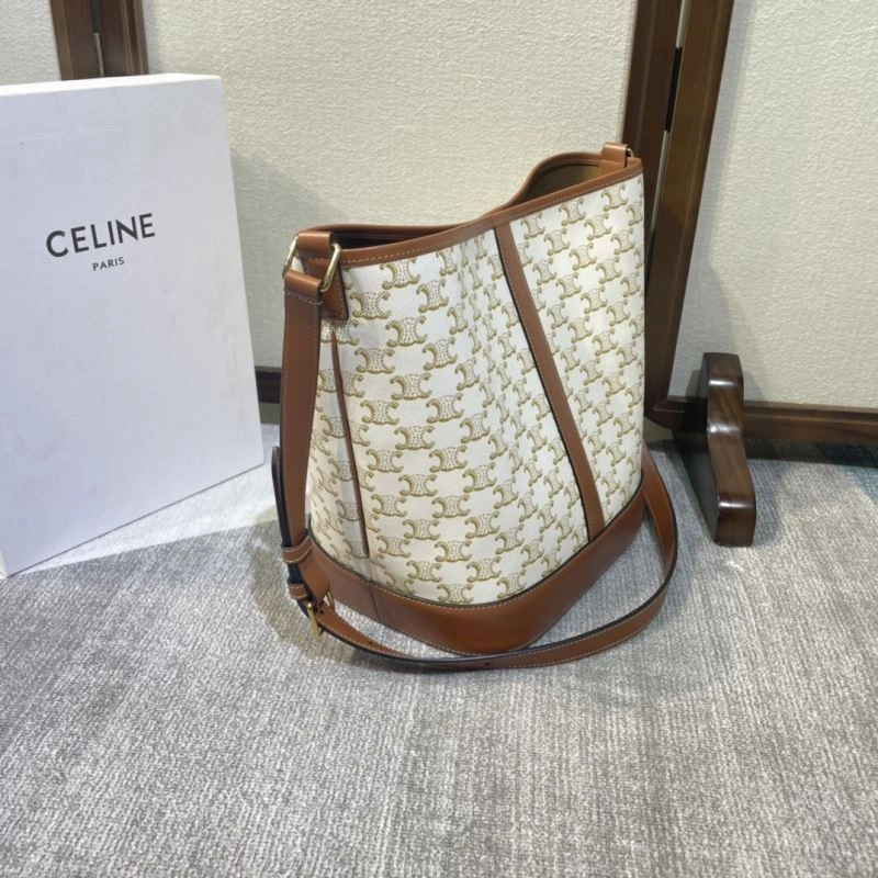 Celine Bucket Bags Bold 60601
