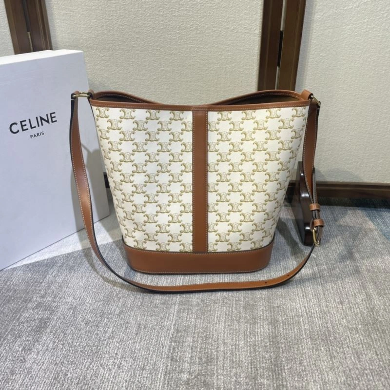 Celine Bucket Bags Bold 60601