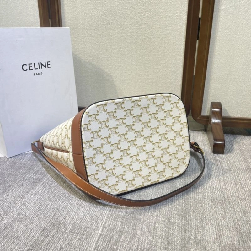 Celine Bucket Bags Bold 60601
