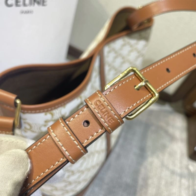 Celine Bucket Bags Bold 60601