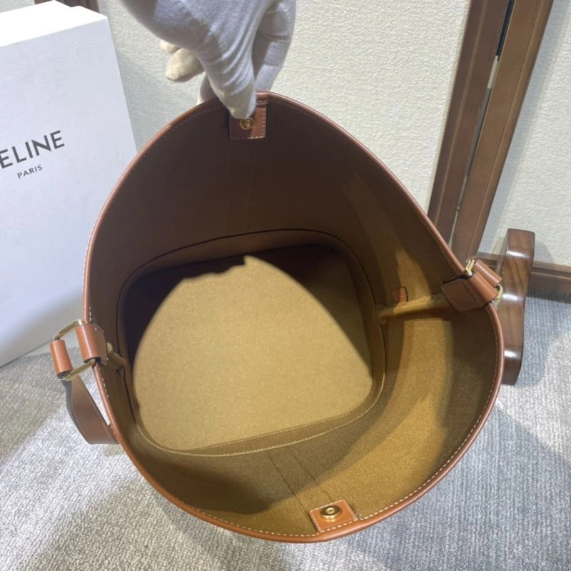 Celine Bucket Bags Bold 60601