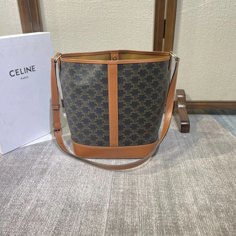 Celine Bucket Bags Contemporary 60602