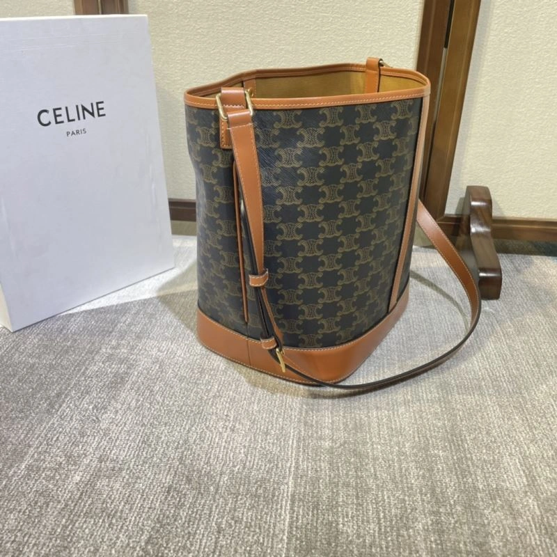 Celine Bucket Bags Contemporary 60602