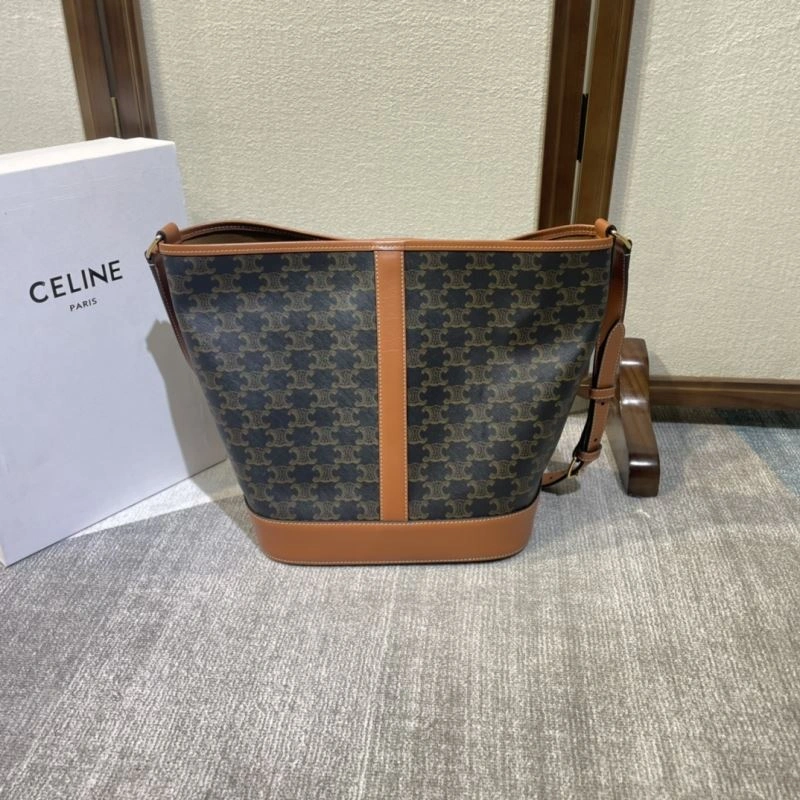 Celine Bucket Bags Contemporary 60602