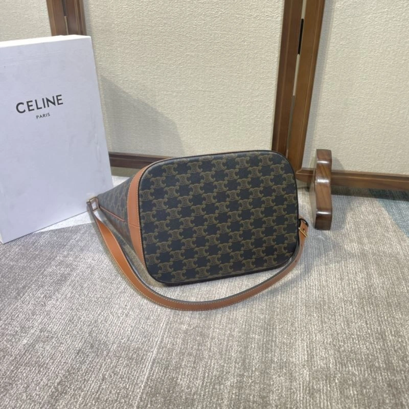 Celine Bucket Bags Contemporary 60602