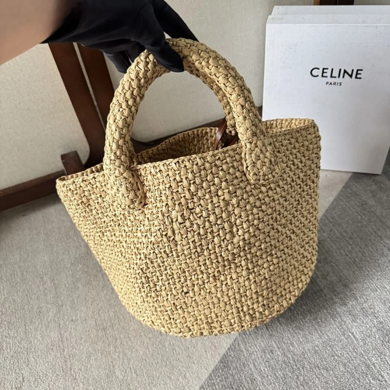 Celine Bucket Bags Casual 60646