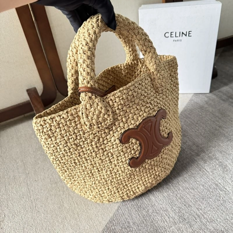 Celine Bucket Bags Casual 60646