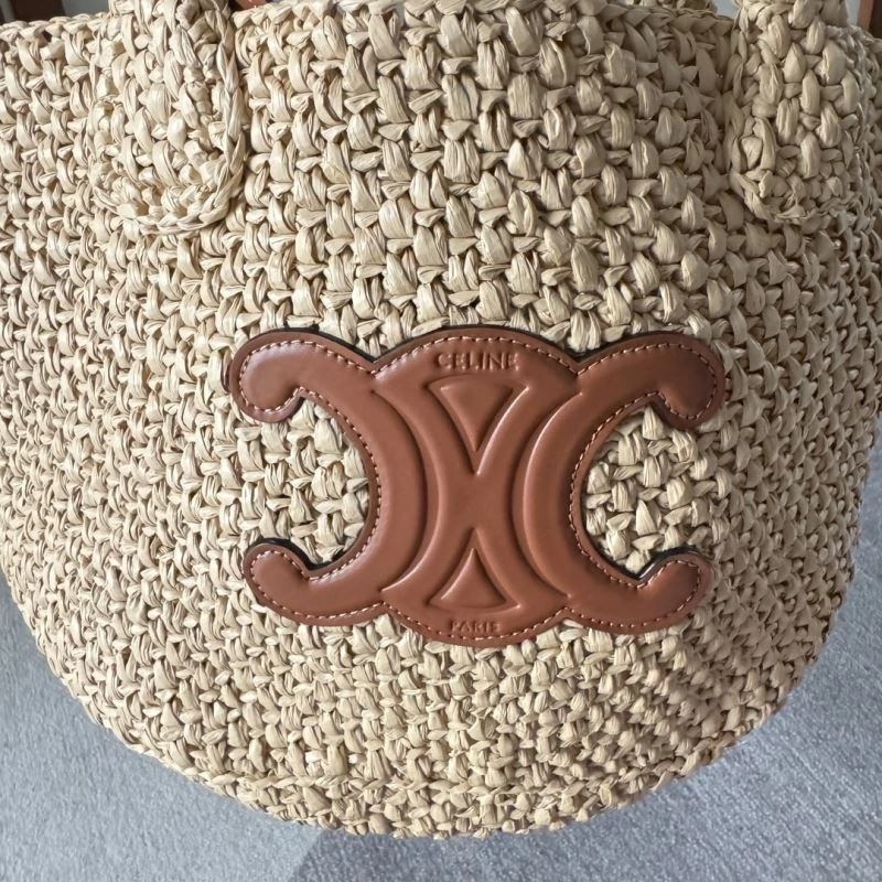 Celine Bucket Bags Casual 60646