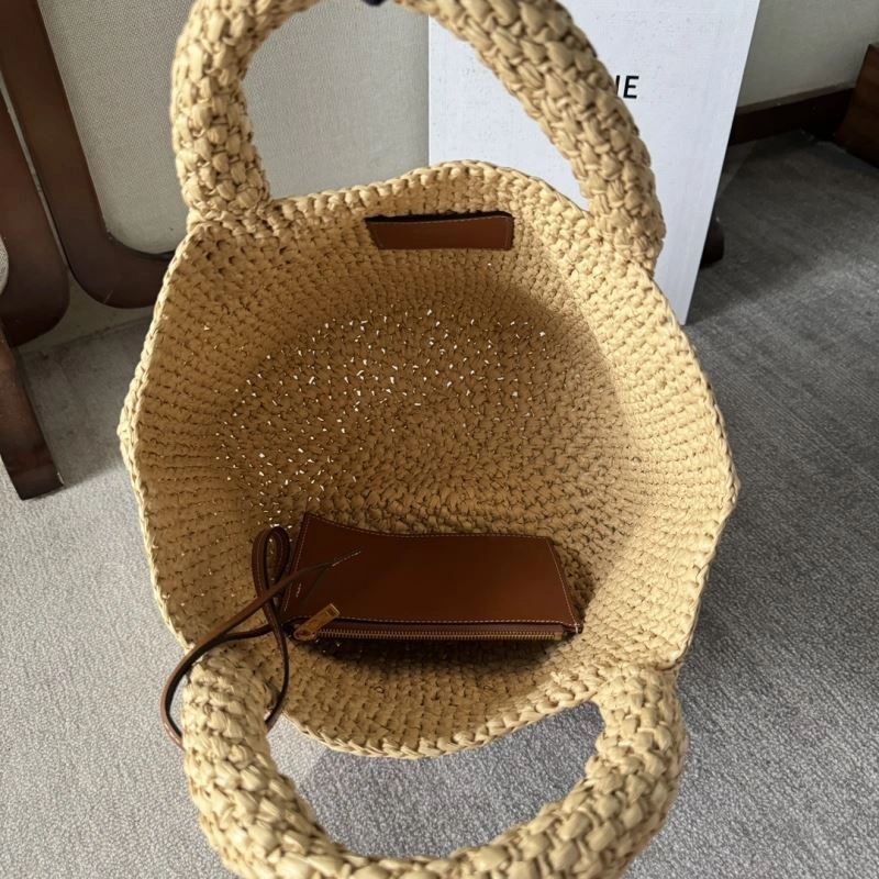 Celine Bucket Bags Casual 60646