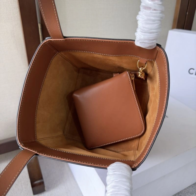 Durable Celine Bucket Bags 60641