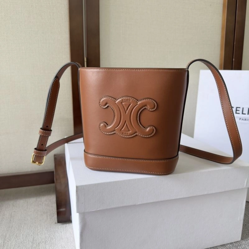 Functional Celine Bucket Bags 60593