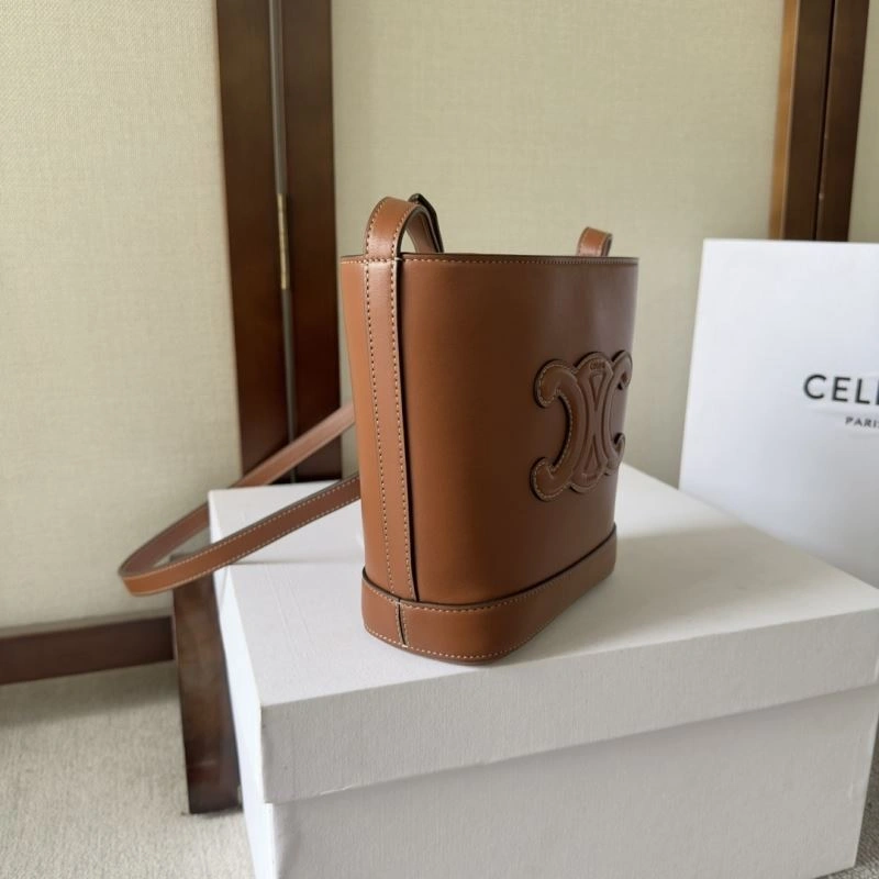 Functional Celine Bucket Bags 60593