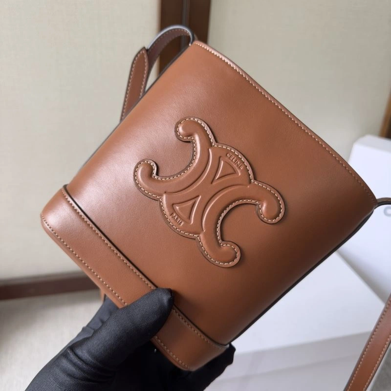 Functional Celine Bucket Bags 60593