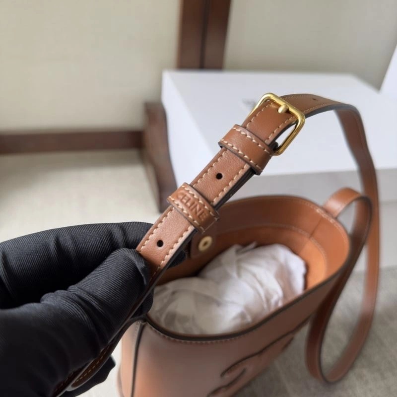Functional Celine Bucket Bags 60593
