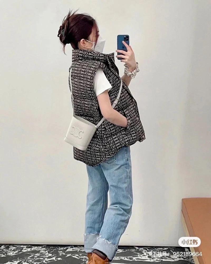 TechFriendly Celine Bucket Bags 60638