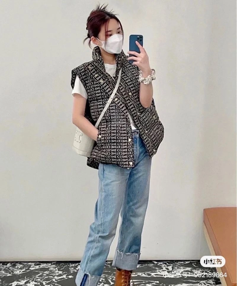 TechFriendly Celine Bucket Bags 60638