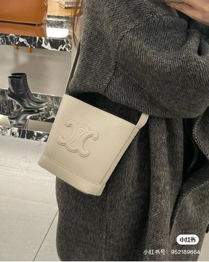 TechFriendly Celine Bucket Bags 60638