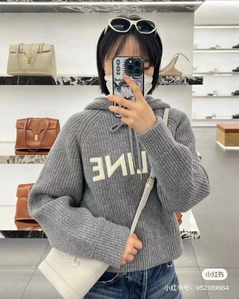 TechFriendly Celine Bucket Bags 60638
