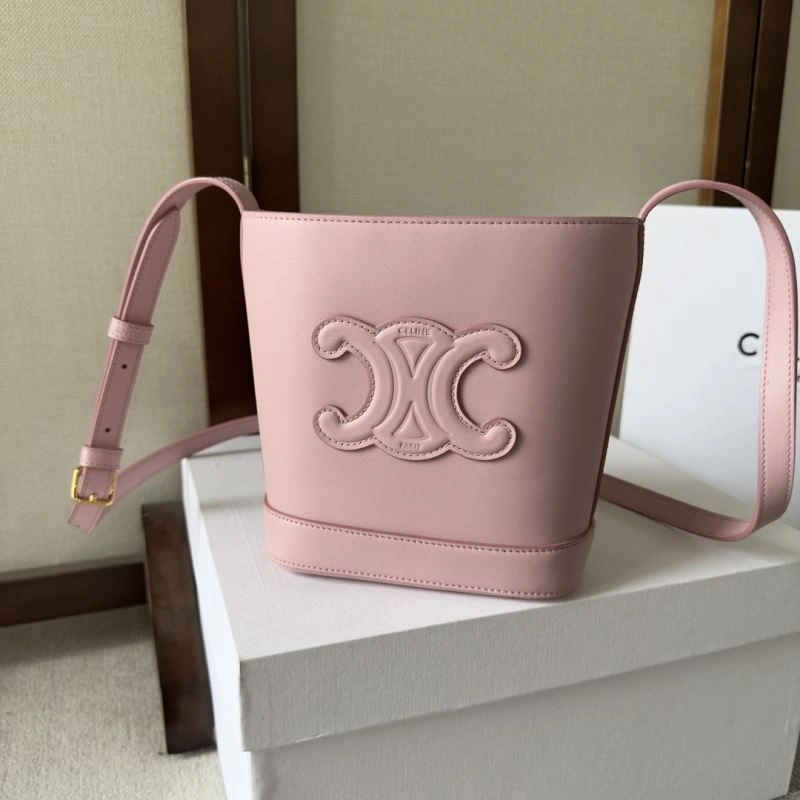 Supportive Celine Bucket Bags 60599