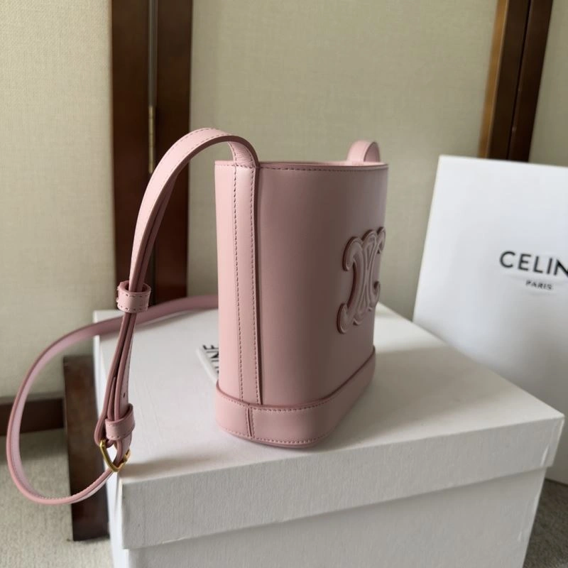 Supportive Celine Bucket Bags 60599
