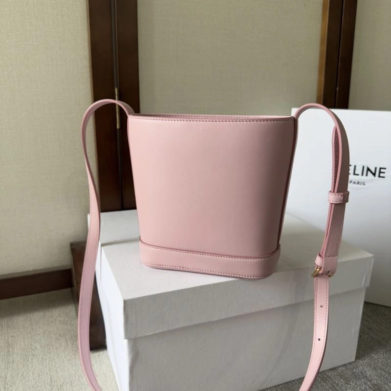 Supportive Celine Bucket Bags 60599