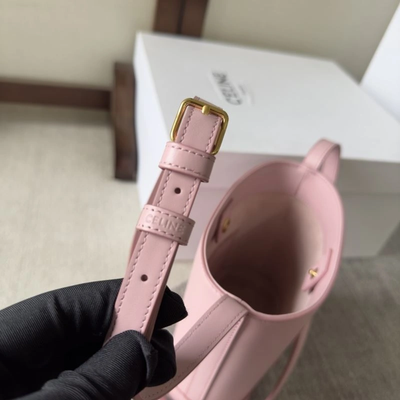 Supportive Celine Bucket Bags 60599