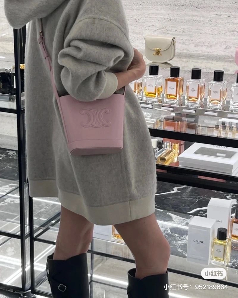 Supportive Celine Bucket Bags 60599