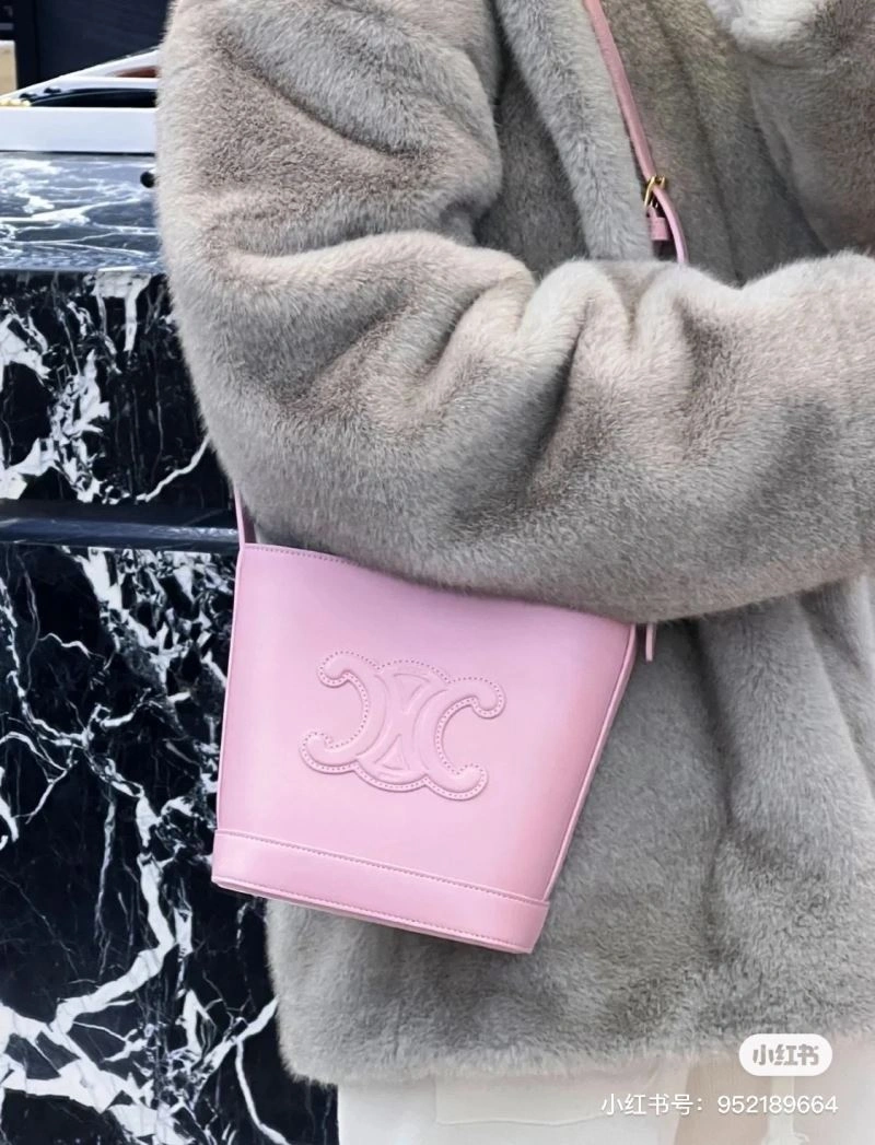 Supportive Celine Bucket Bags 60599