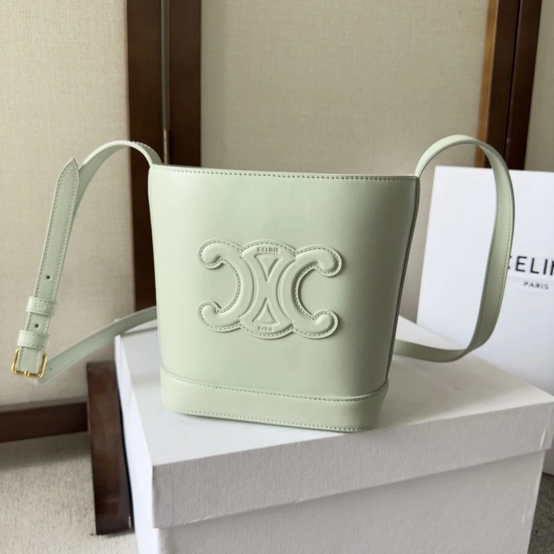 Celine Bucket Bags Durable 60588