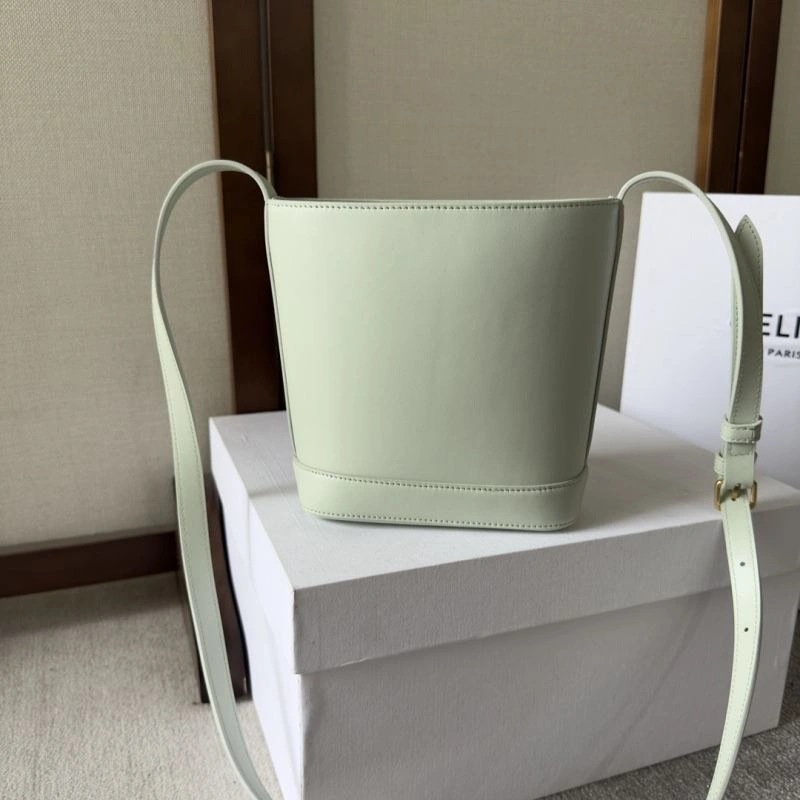 Celine Bucket Bags Durable 60588