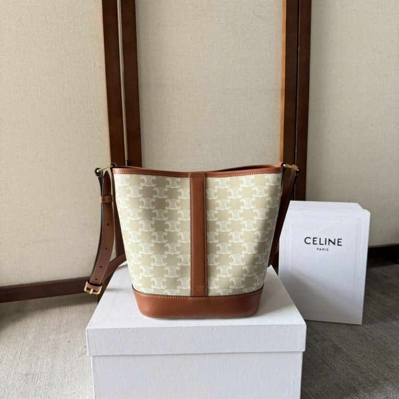 Contemporary Celine Bucket Bags 60589