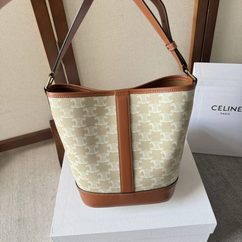 Contemporary Celine Bucket Bags 60589