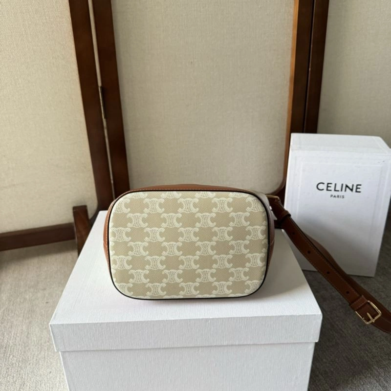 Contemporary Celine Bucket Bags 60589