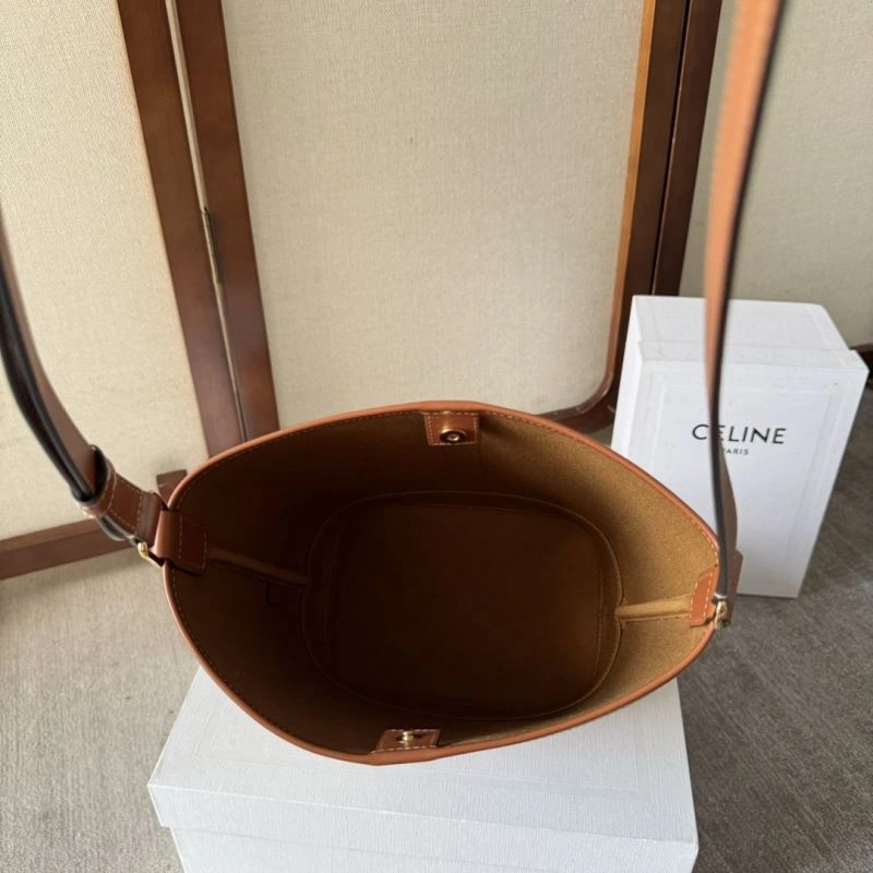 Contemporary Celine Bucket Bags 60589