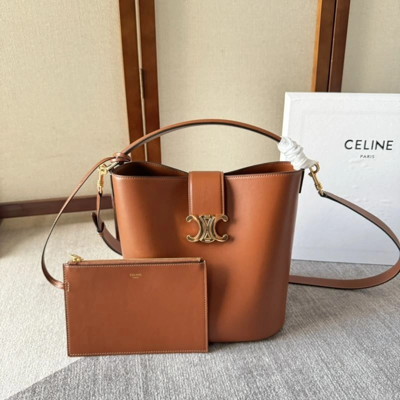 Celine Bucket Bags Casual 60594