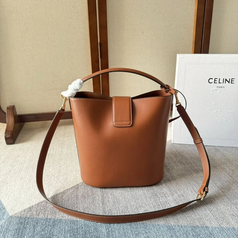 Celine Bucket Bags Casual 60594