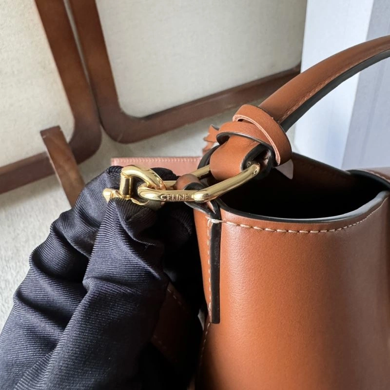 Celine Bucket Bags Casual 60594