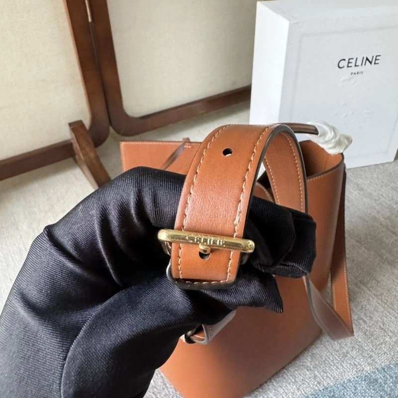 Celine Bucket Bags Casual 60594
