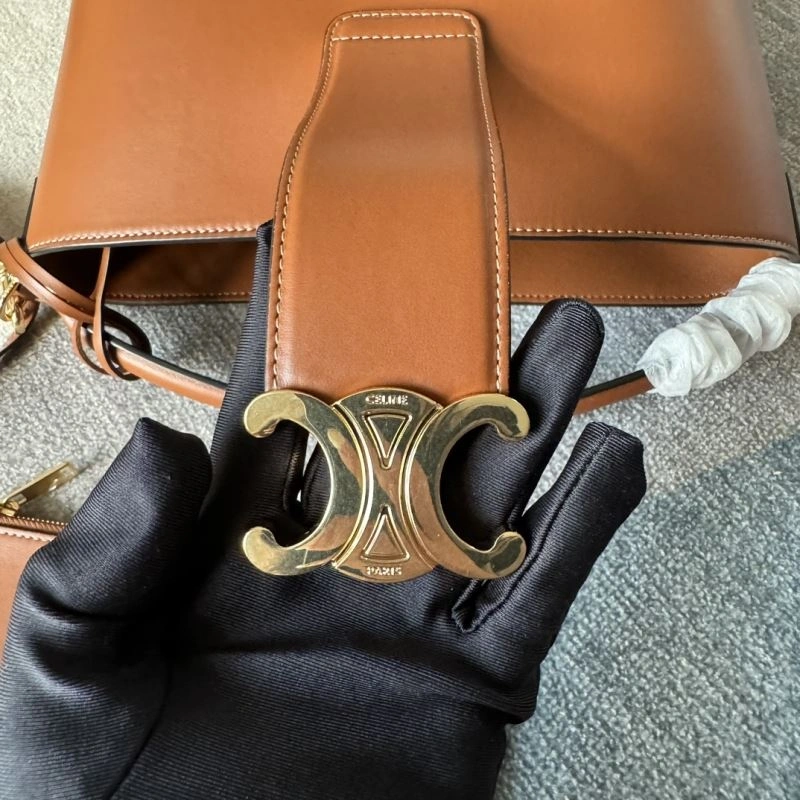Celine Bucket Bags Casual 60594