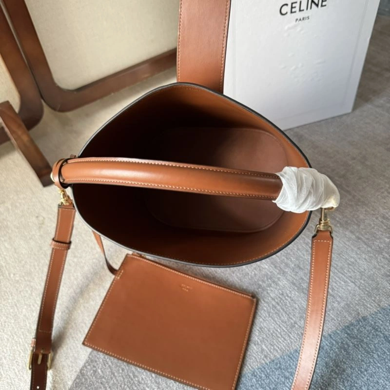 Celine Bucket Bags Casual 60594
