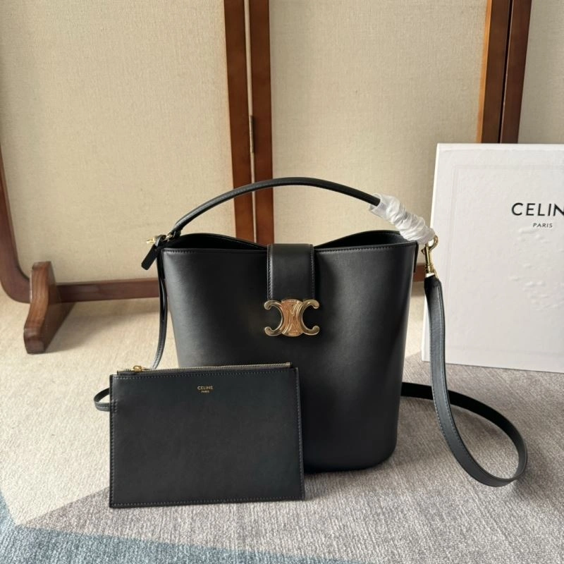 Popular Celine Bucket Bags 60586