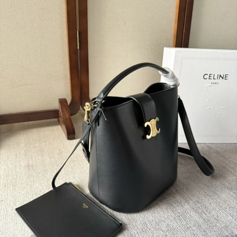 Popular Celine Bucket Bags 60586