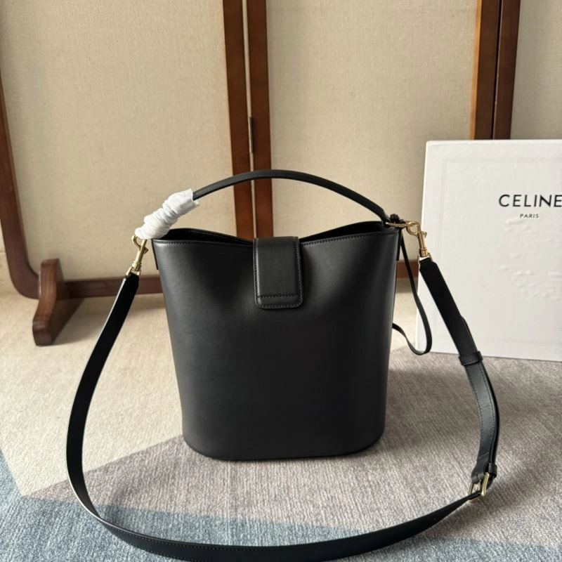 Popular Celine Bucket Bags 60586