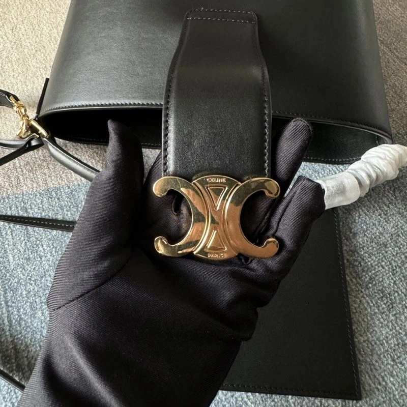 Popular Celine Bucket Bags 60586