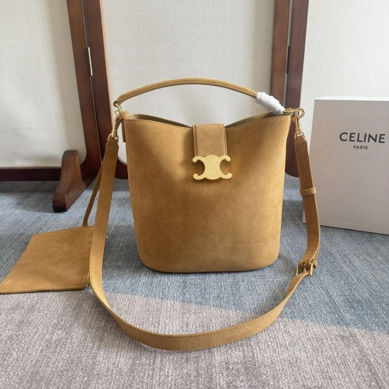 TopPick Celine Bucket Bags 60585